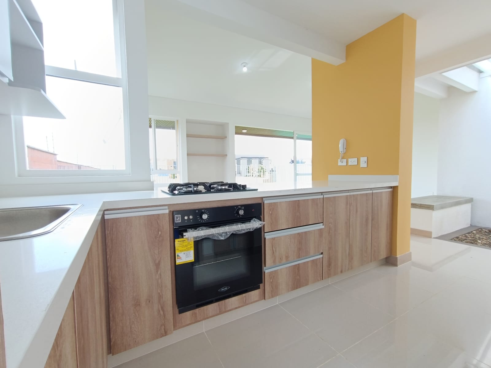 ARRIENDO CASA PARA ESTRENAR EN LA HACIENDA EL CASTILLO - JAMUNDÍ