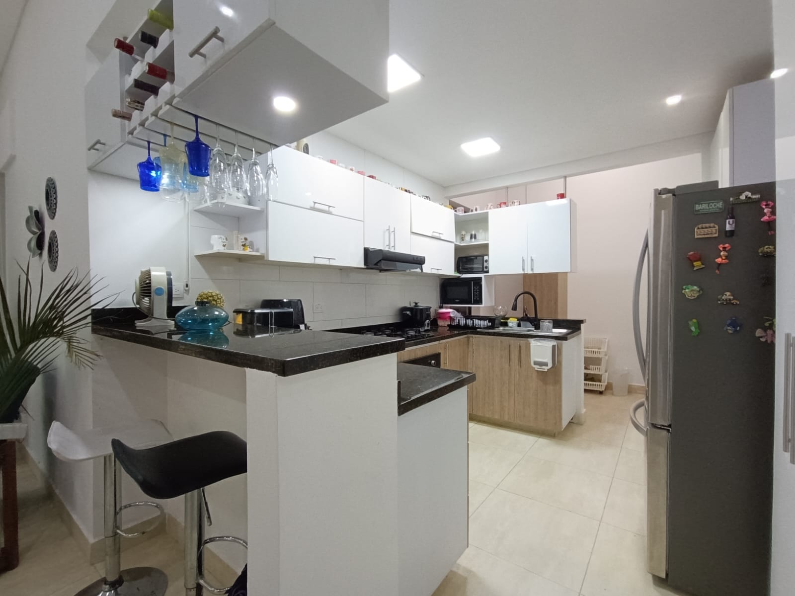 VENTA DE CASA CAMPESTRE EN REMANSOS DEL JORDAN - JAMUNDI