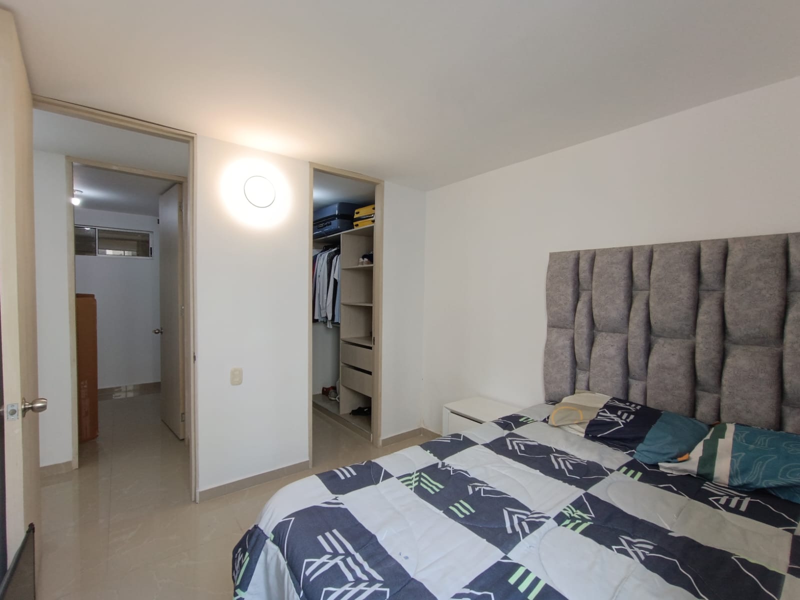 VENTA DE APARTAMENTO AL SUR DE CALI PRIMER PISO - KACHIPAY