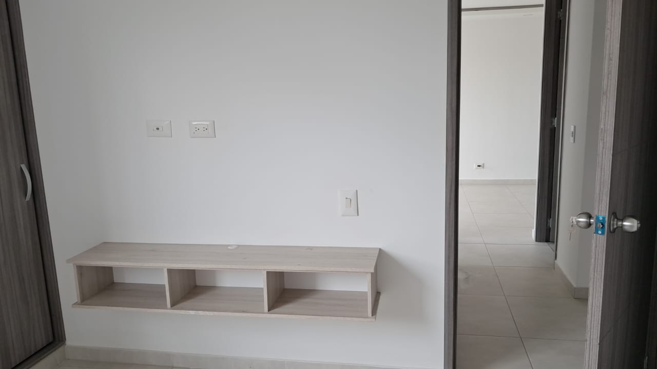VENTA APARTAMENTO EN ARRAYANES EN PARQUE NATURA