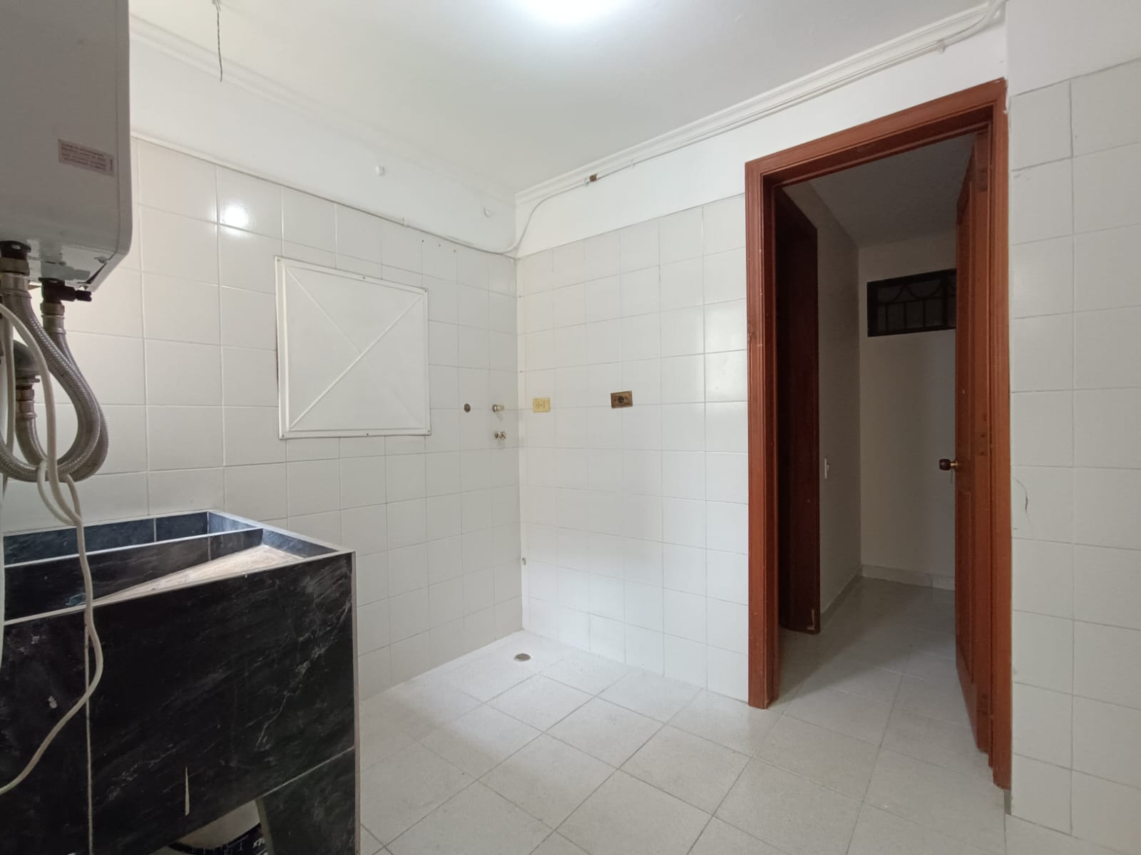 ARRIENDO APARTAMENTO AL NORTE DE CALI - EDIFICIO CARBONERO