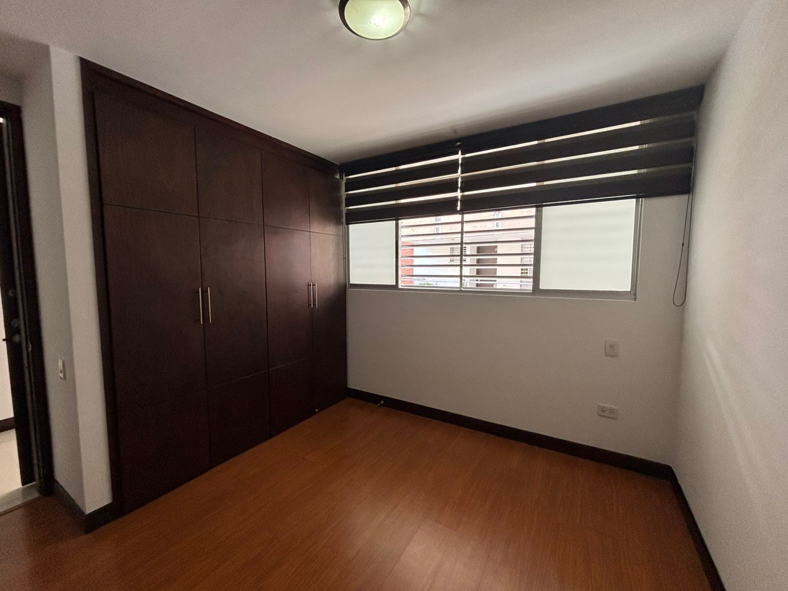 Apartamento Edificio Montjuic