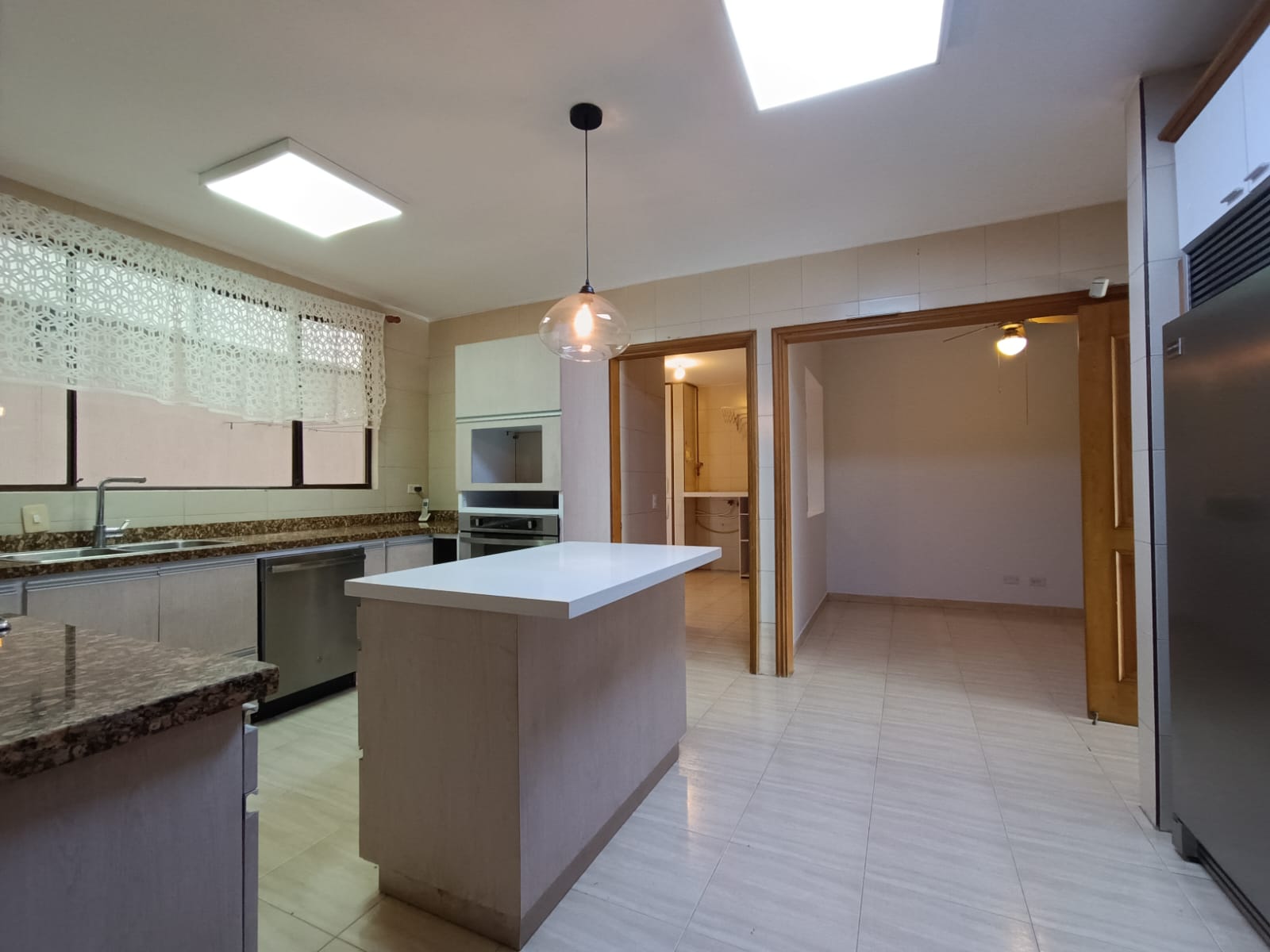 ARRIENDO APARTAMENTO AL OESTE DE CALI - LA ARBOLEDA