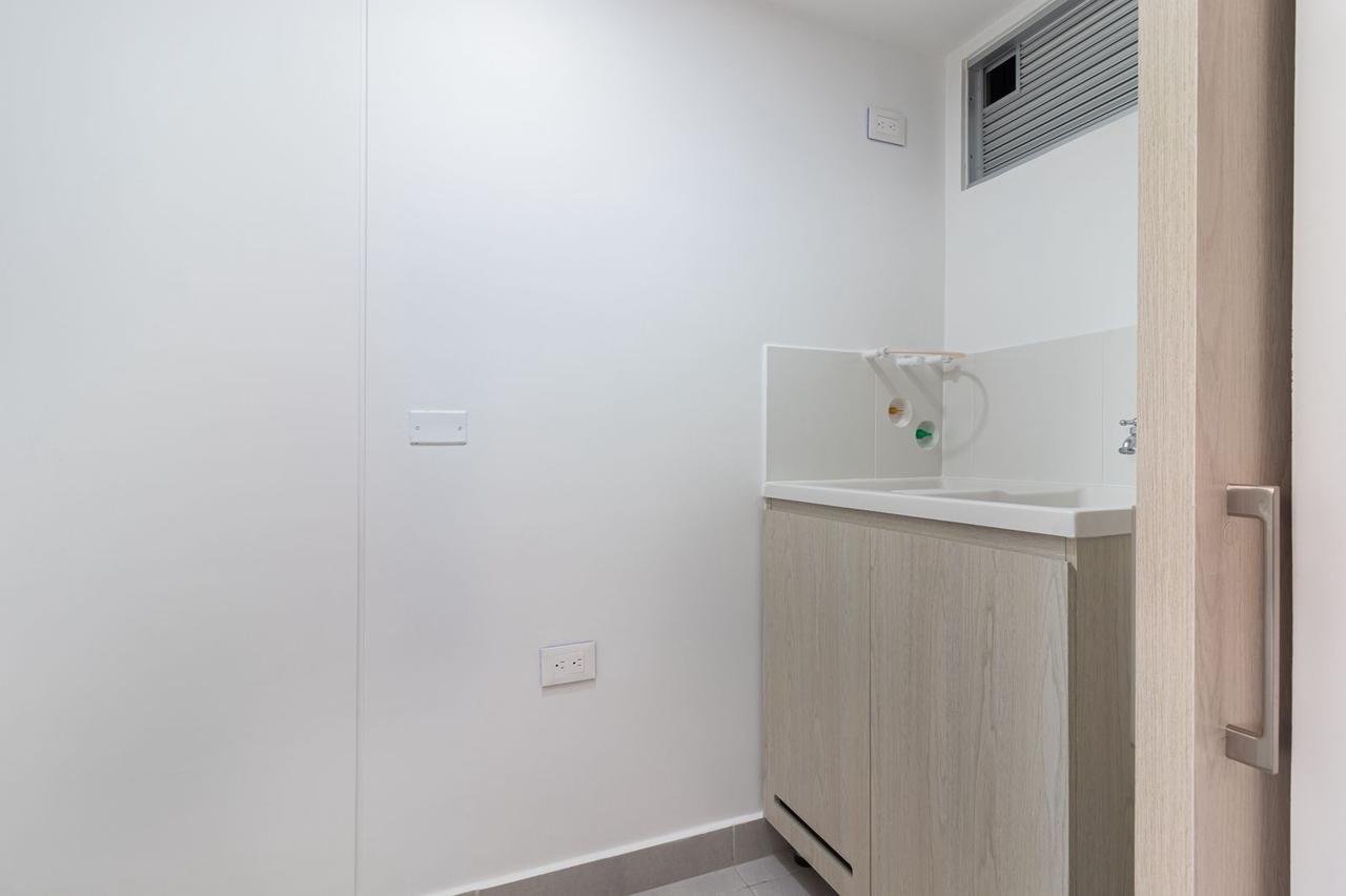 VENDO APARTAMENTO PARA ESTRENAR AL SUR DE CALI EN VALLE DEL LILI