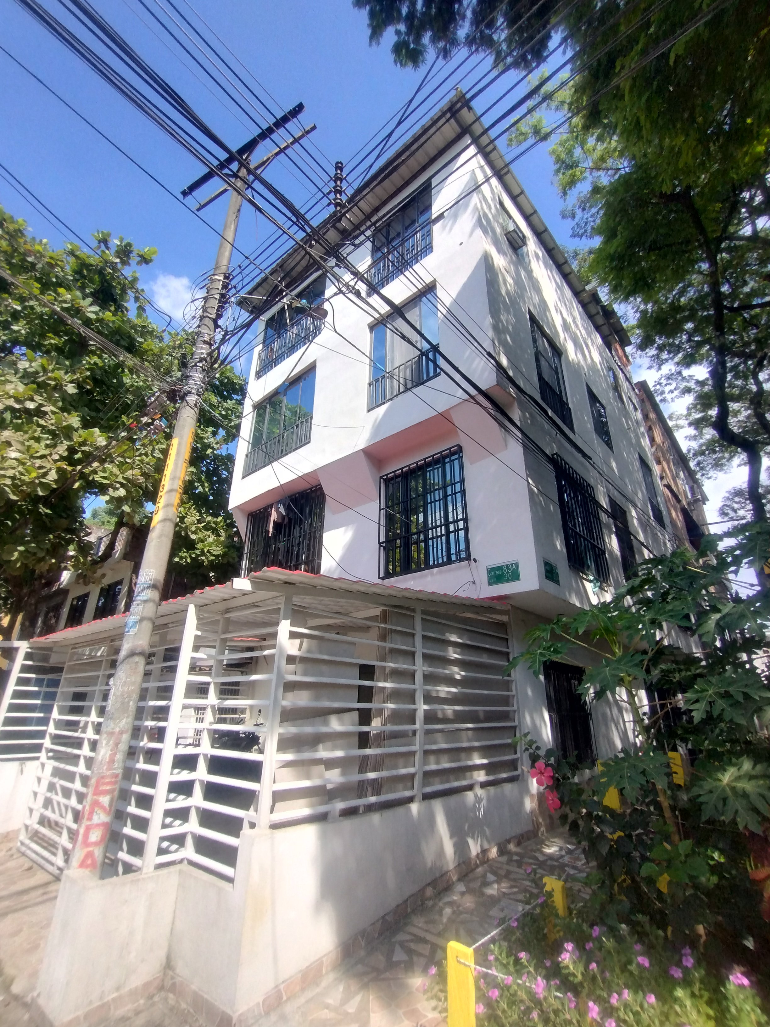 VENTA DE CASA EN CIUDADELA COMFANDI