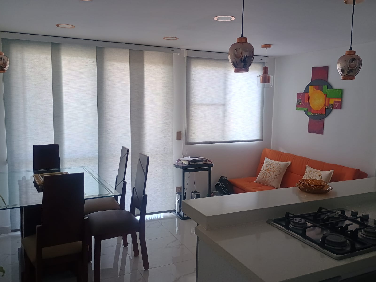 VENTA DE APARTAMENTO EN LA ARBOLEDA CONJUNTO RESIDENCIAL