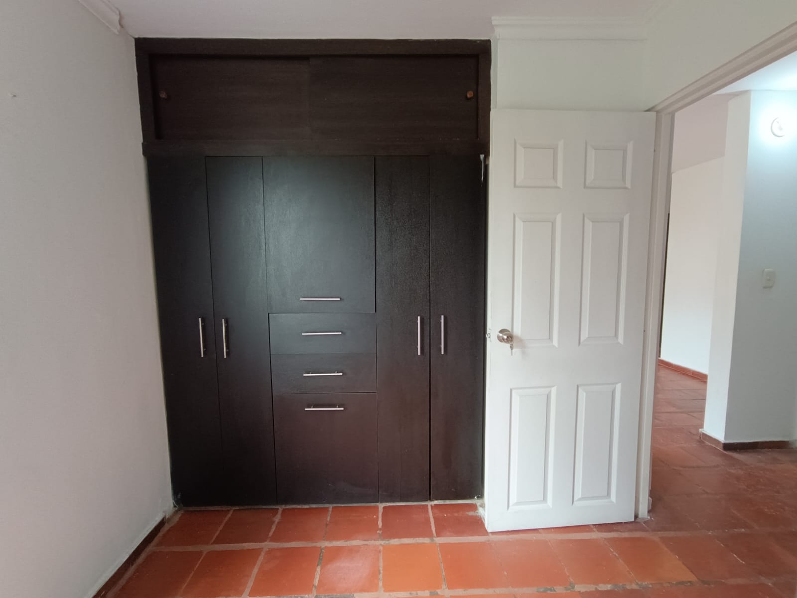 ARRIENDO APARTAMENTO AL SUR DE CALI - CR CARACOLIES