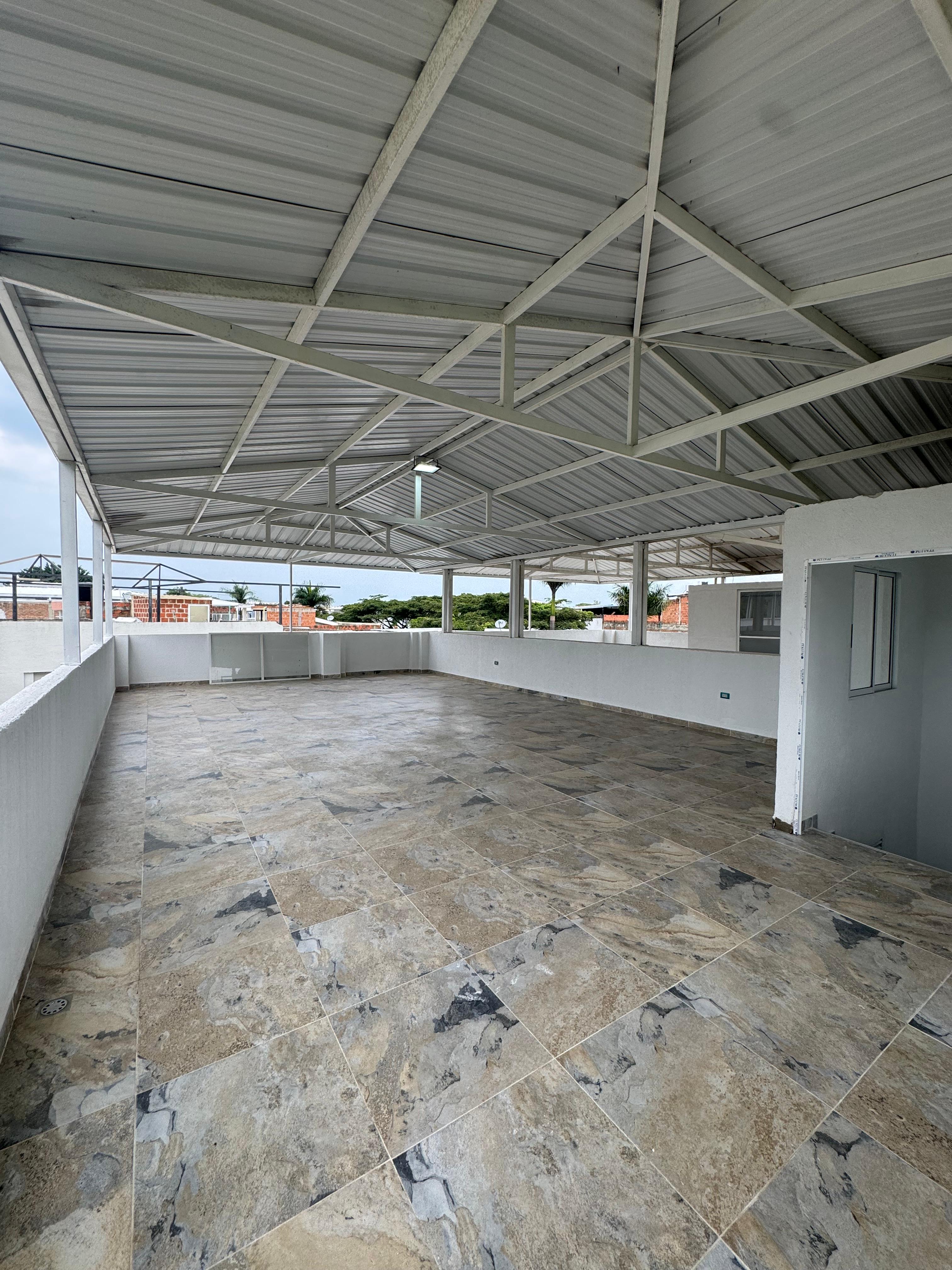 CASA EN VENTA VILLAS DEL PARQUE - VÍA POTRERITO - JAMUNDI