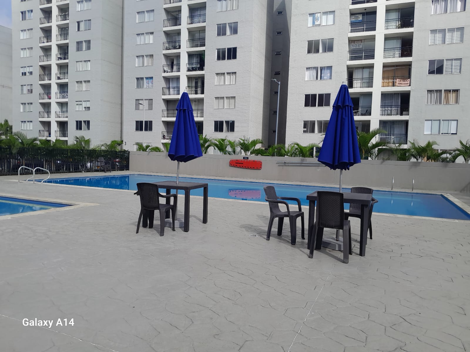 VENDO APARTAMENTO AL SUR DE CALI BARRIO BOCHALEMA