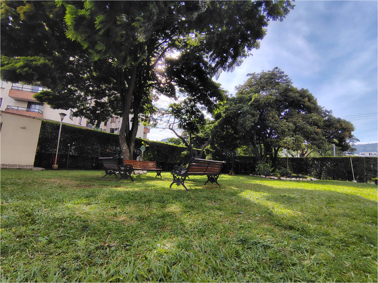 APARTAMENTO EN ARRIENDO AL NORTE DE CALI PRADOS DEL NORTE