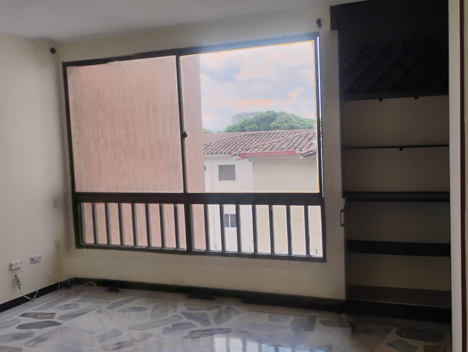ARRENDO APARTAMENTO AL NORTE DE CALI EDI PRADOS DEL NORTE