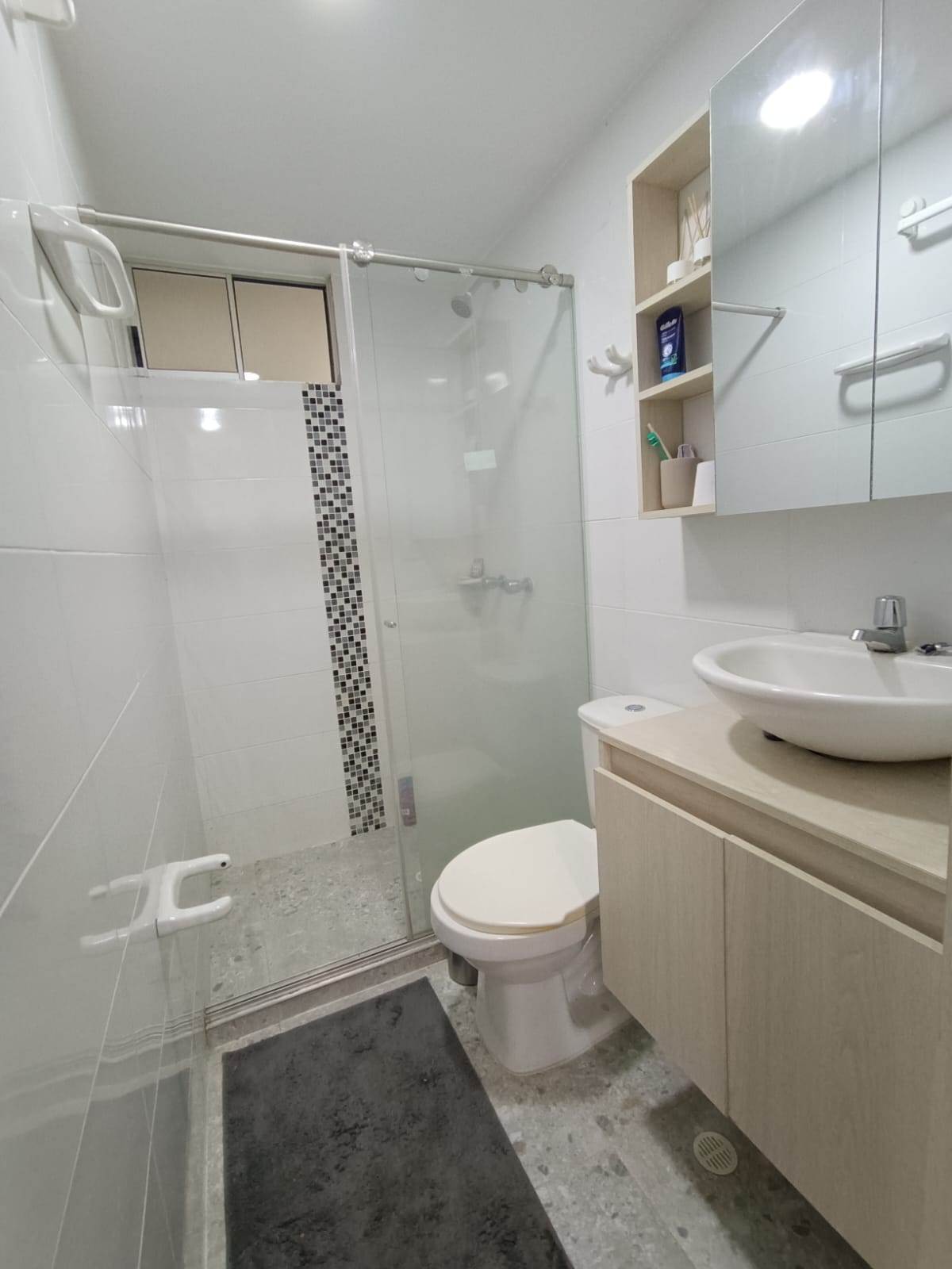 VENTA DE APARTAMENTO AL SUR DE CALI PRIMER PISO - KACHIPAY