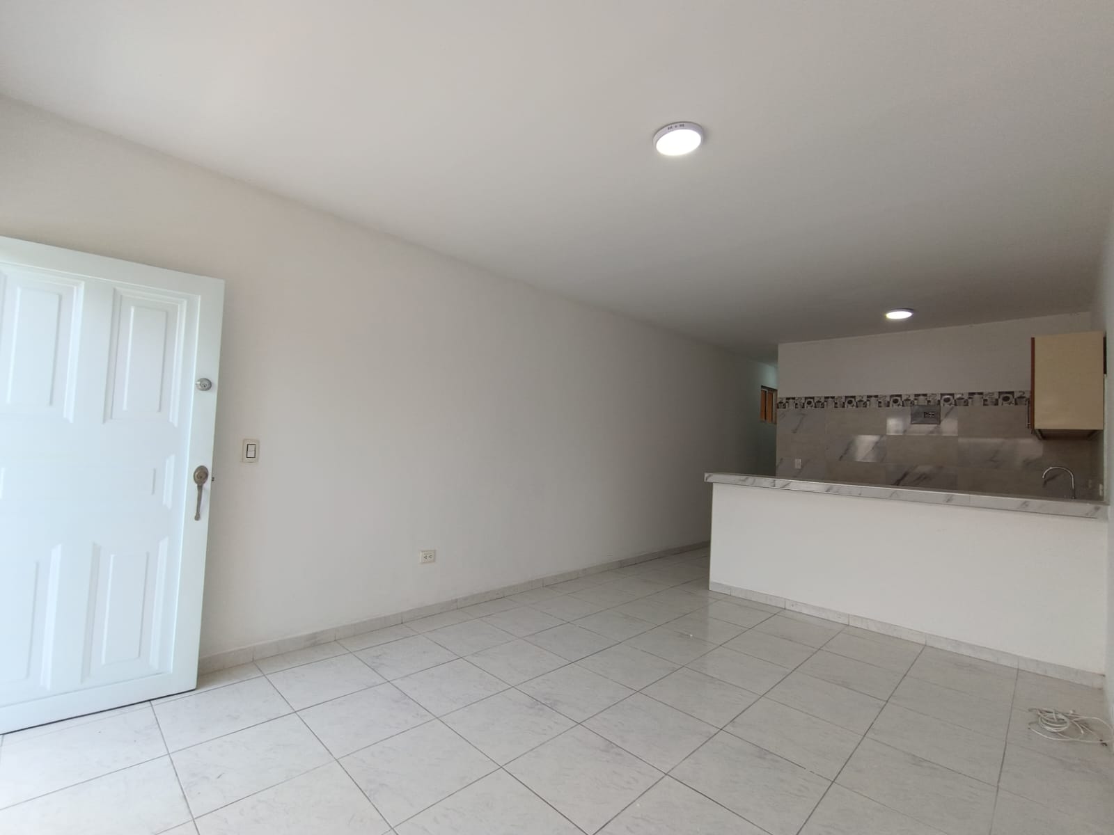 APARTAMENTO EN ARRIENDO AL SUR ORIENTE DE CALI - VILLA DEL SUR 3 PISO