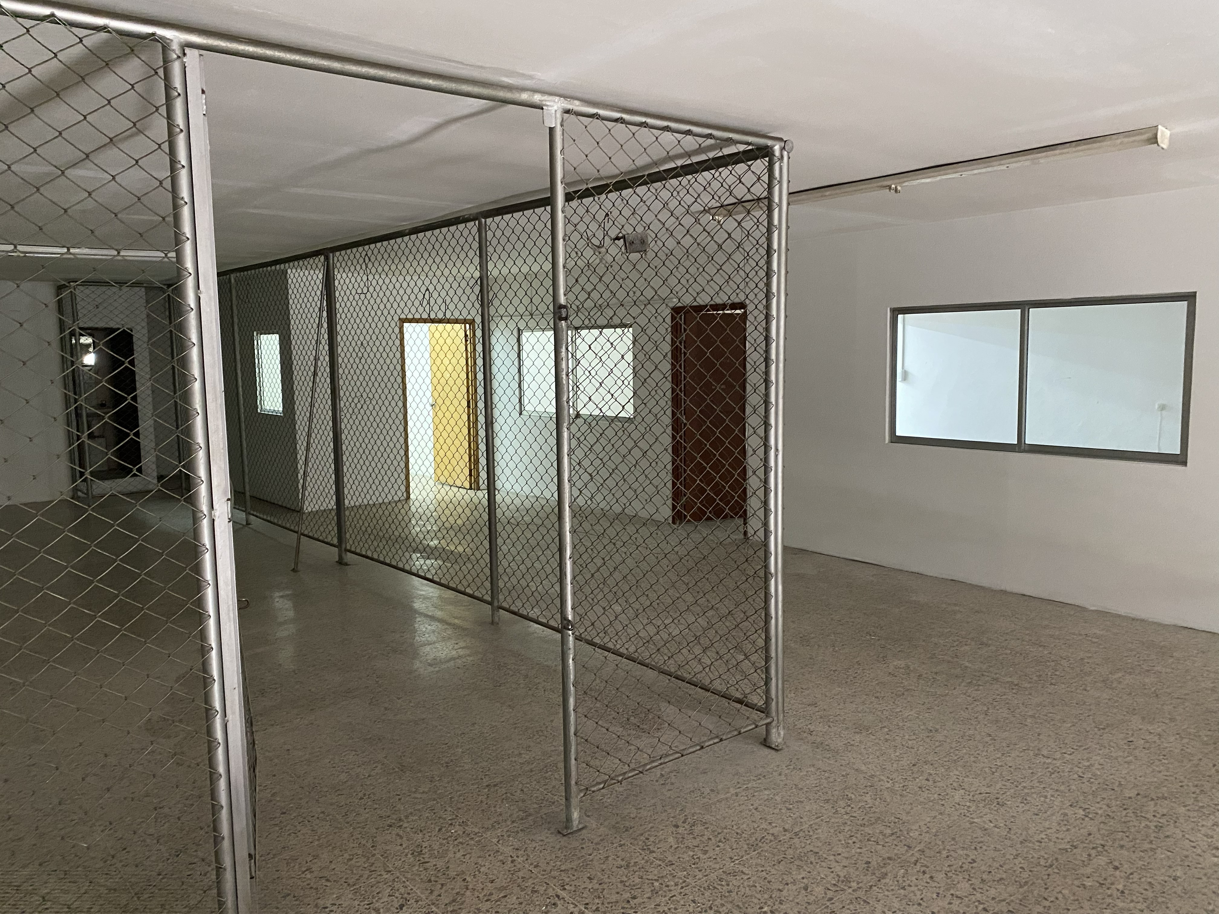 ARRIENDO BODEGA  BARRIO EL OBRERO
