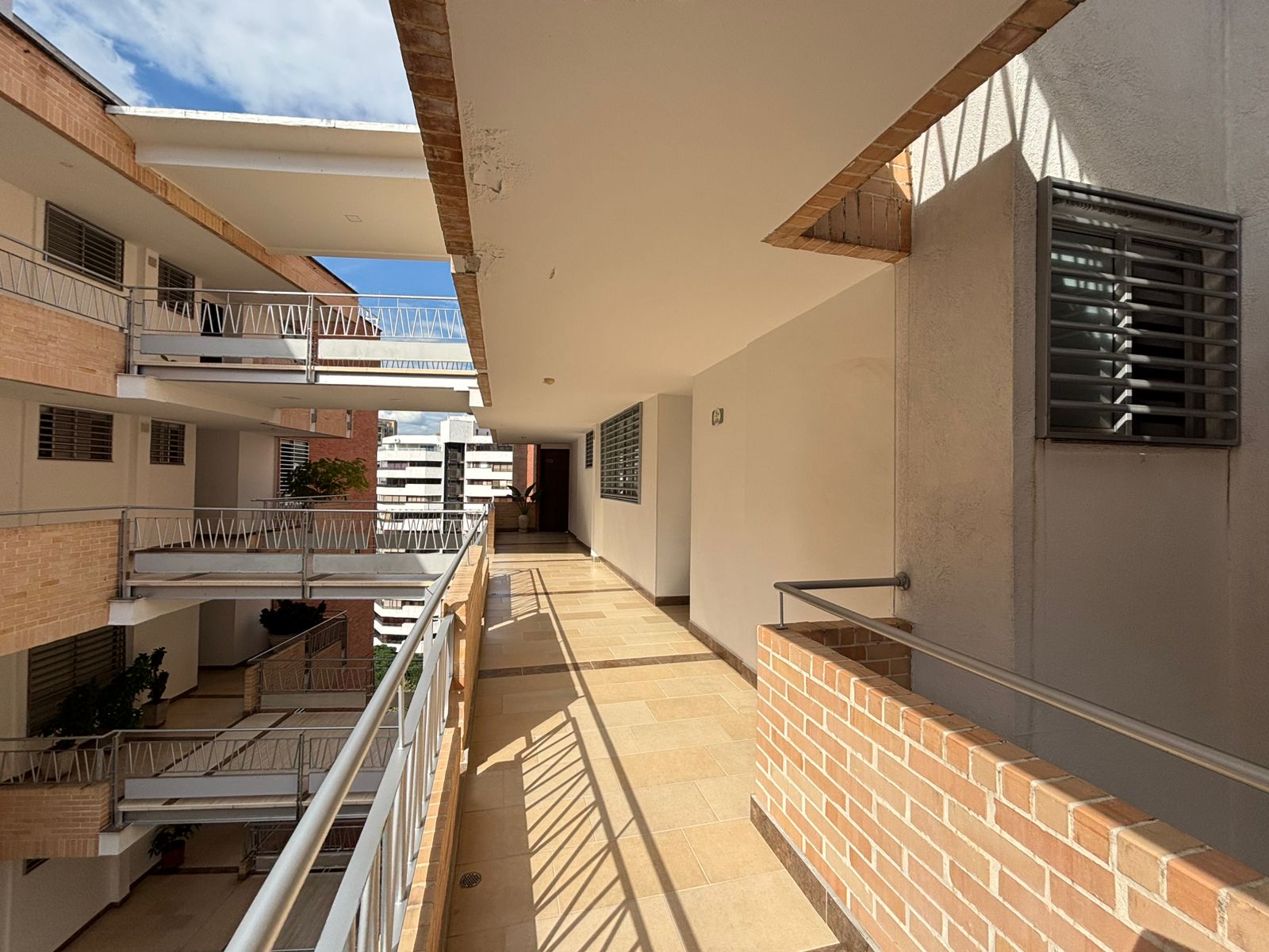 Apartamento Edificio Montjuic