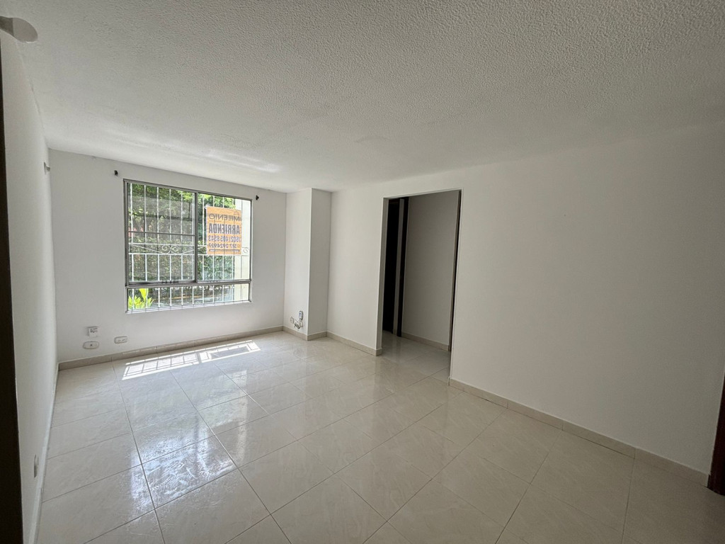 Arriendo apartamento en Valle del lili