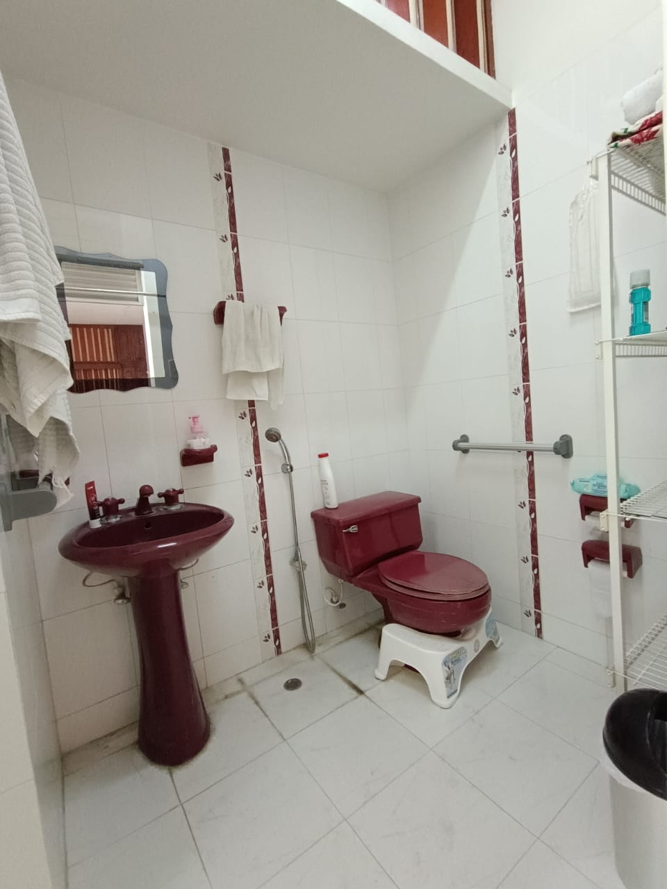 VENDO CASA PARA INVERSION EN EL BARRIO OBRERO - PALMIRA-VALLE.