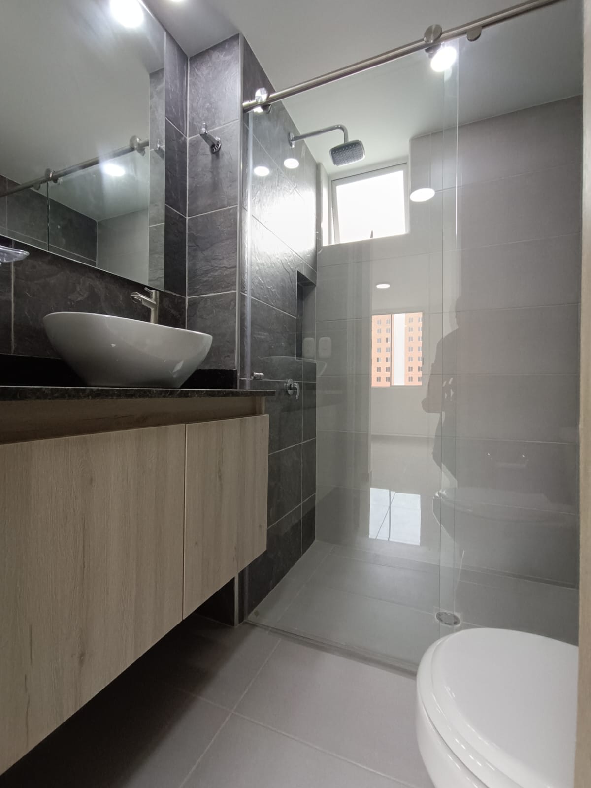 ARRIENDO APARTAMENTO PARA ESTRENAR EN CAMPOS DE PANGOLA-JAMUNDÍ