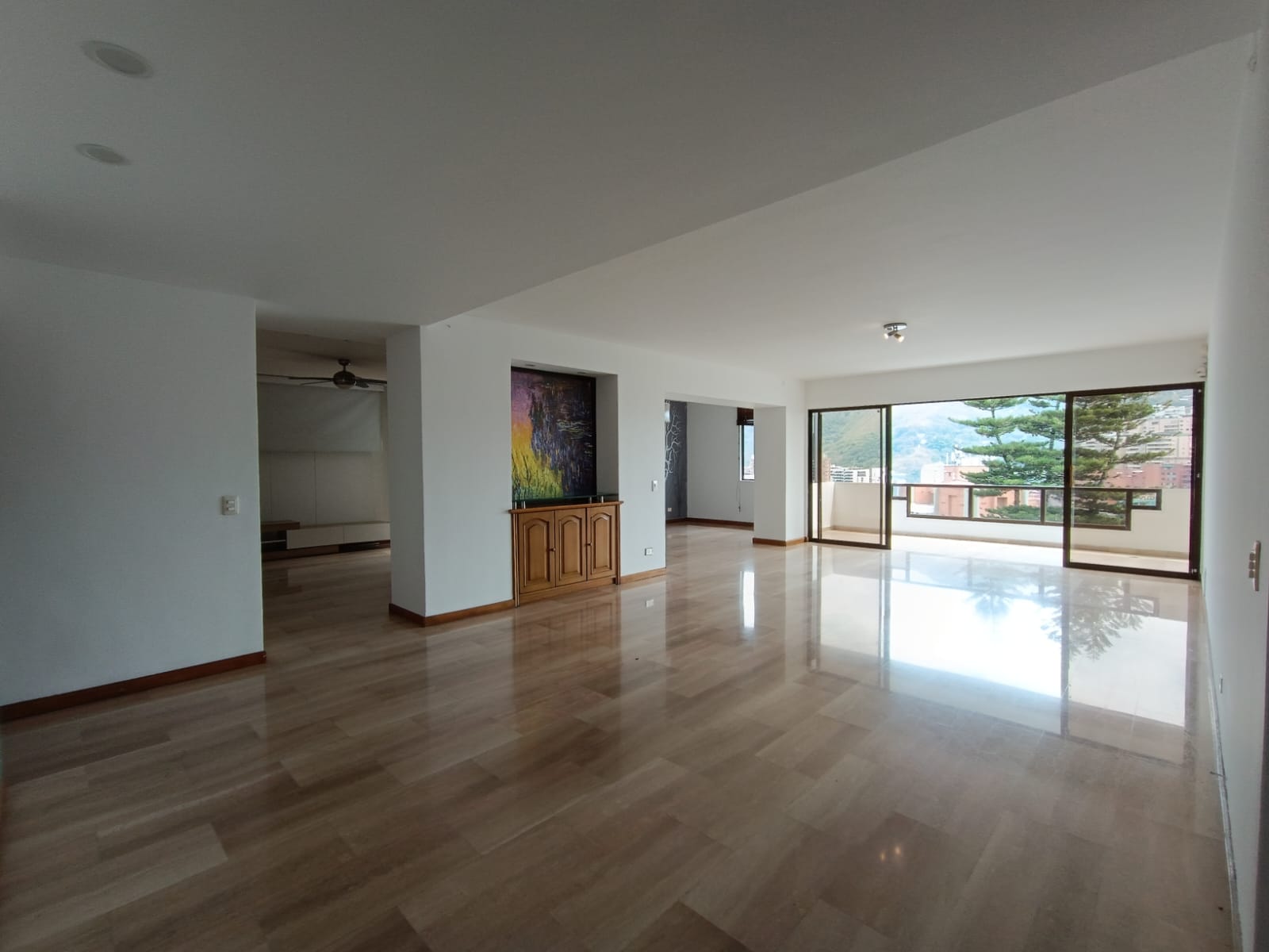 ARRIENDO APARTAMENTO AL OESTE DE CALI - LA ARBOLEDA