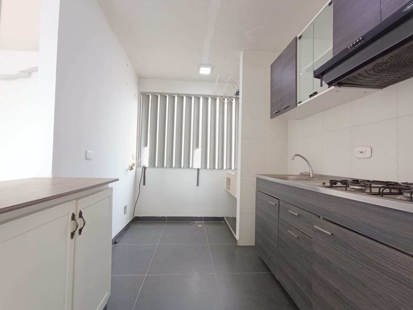 ARRIENDO APARTAMENTO EN LA ESTANCIA-YUMBO - VALLE DEL CAUCA