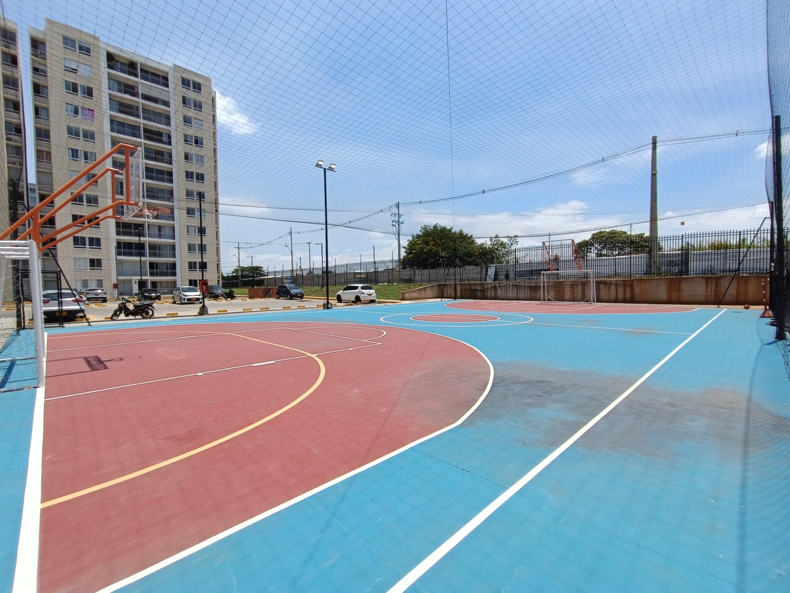 VENDO APARTAMENTO PARA ESTRENAR - BELATERRA AQUARIS - VALLE DEL LILI