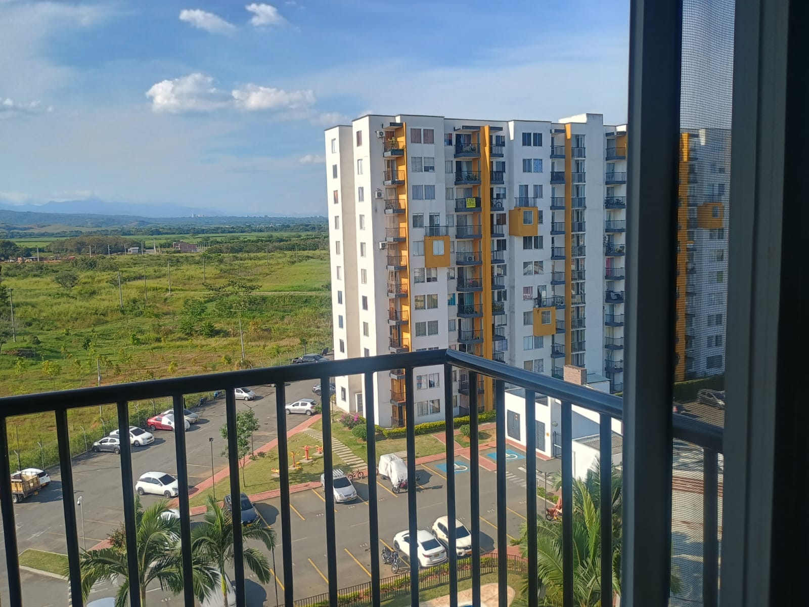 VENTA DE APARTAMENTO EN LA ARBOLEDA CONJUNTO RESIDENCIAL