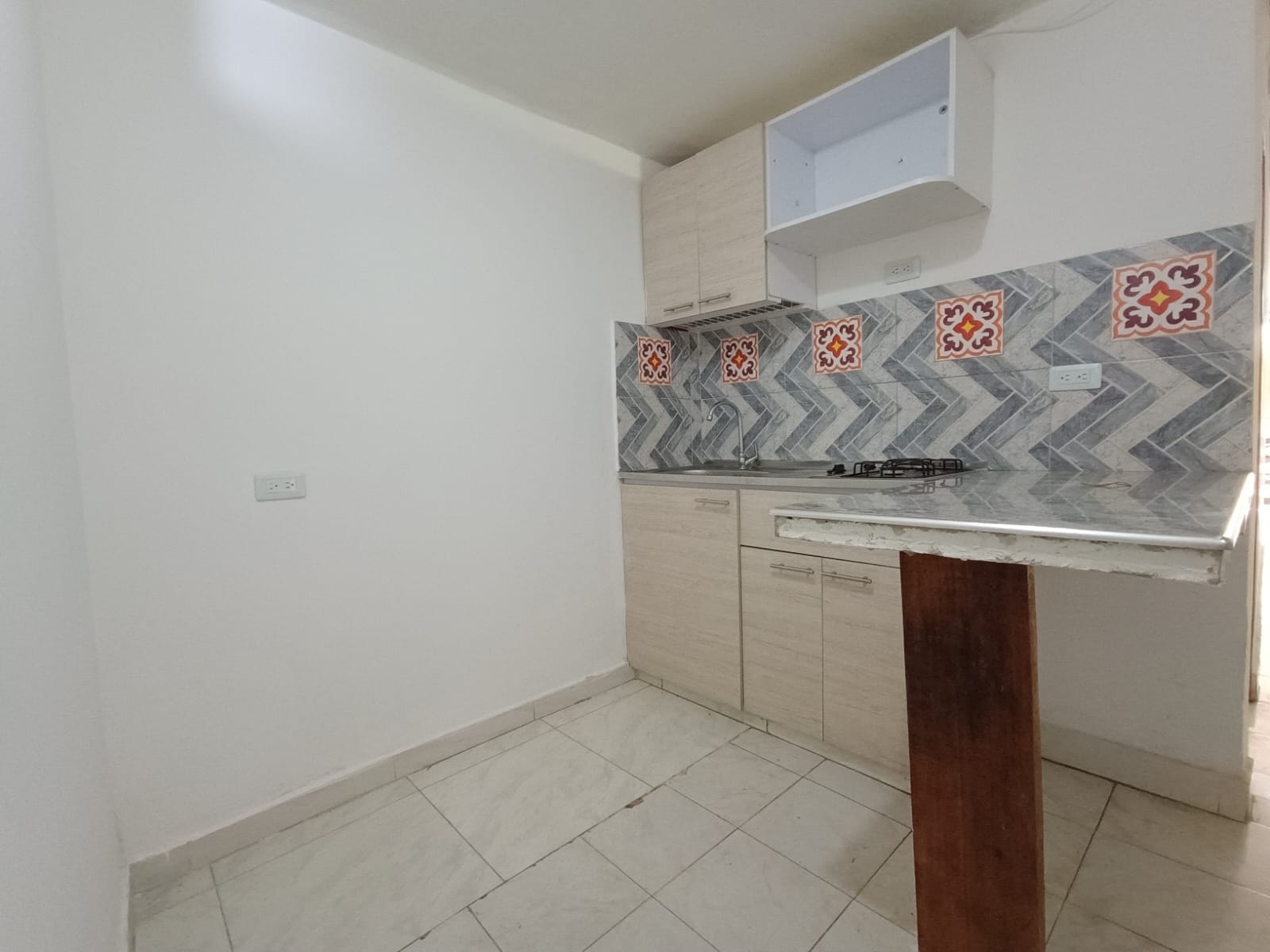 APARTAMENTO EN ARRIENDO AL NORTE DE CALI BARRIO LA RIVERA