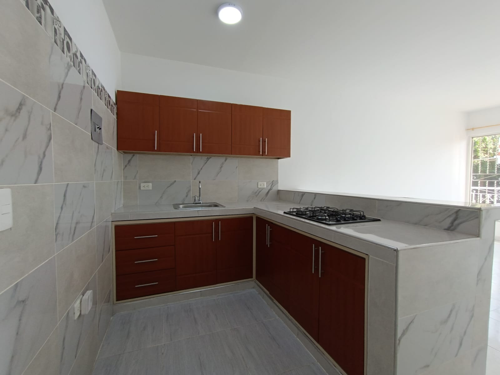 APARTAMENTO PARA ARRIENDO AL SUR ORIENTE DE CALI - VILLA DEL SUR