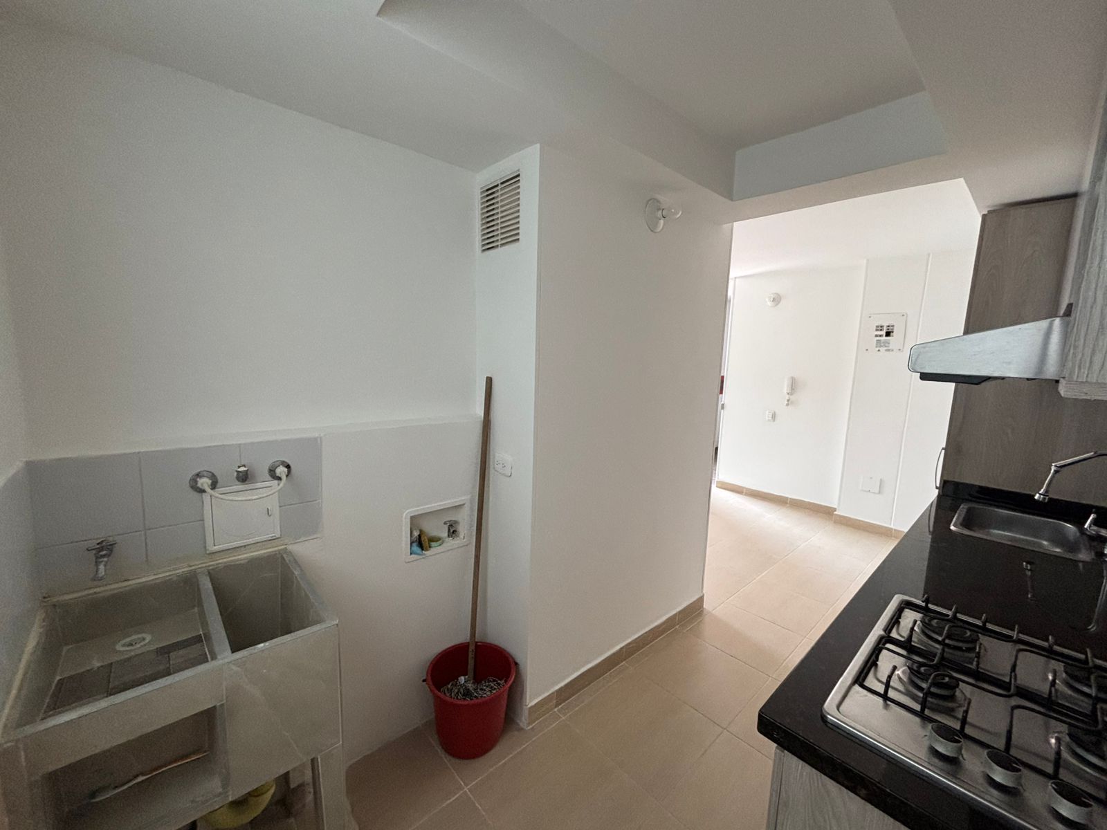 APARTAMENTO EN VENTA AL SUR DE CALI BARRIO CIUDAD PACIFICA