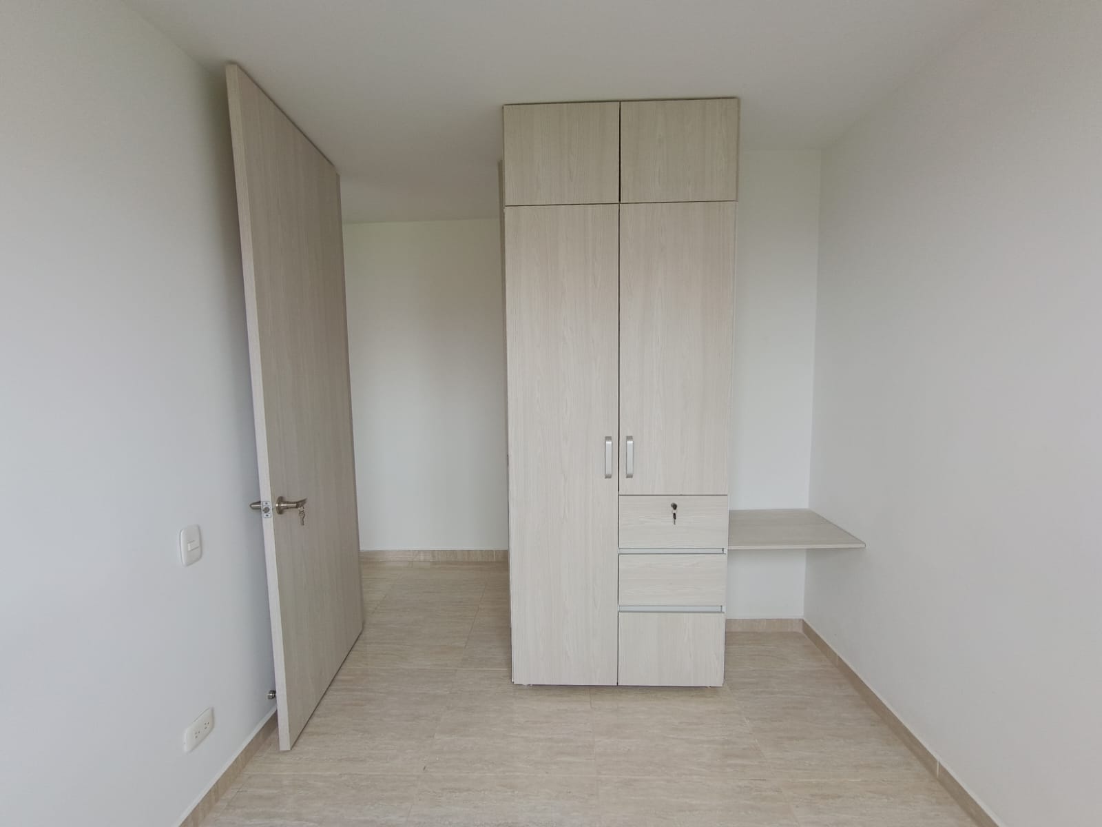 APARTAMENTO PARA ARRIENDO EN CAMINOS DE PANGOLA
