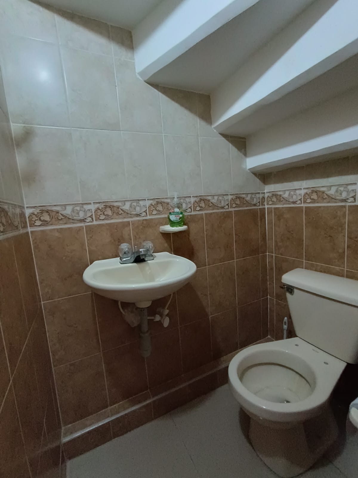 ARRIENDO CASA AL SUR DE CALI -  VALLE DEL LILI CR RESERVAS DEL LILI