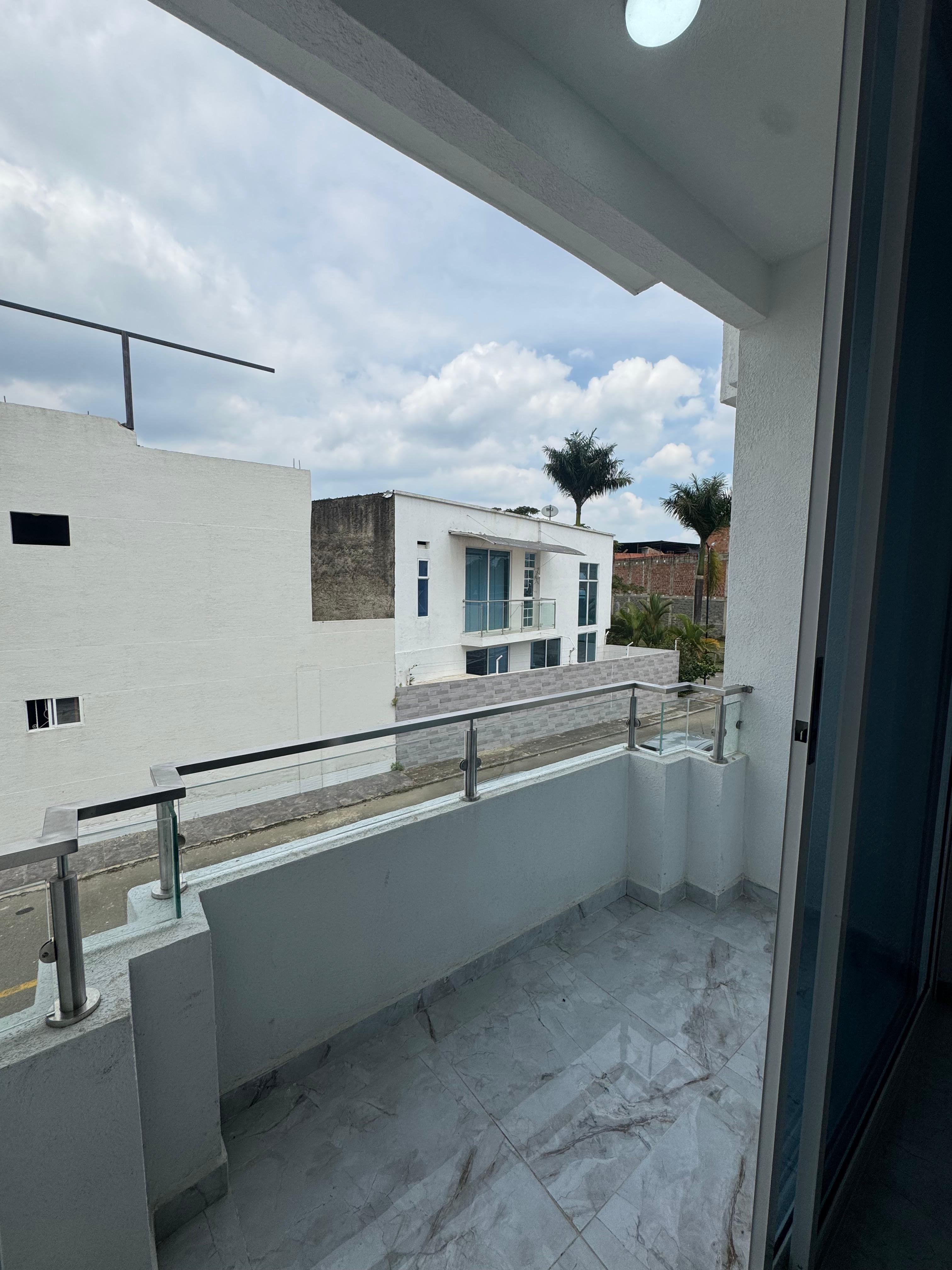 CASA EN VENTA VILLAS DEL PARQUE - VÍA POTRERITO - JAMUNDI