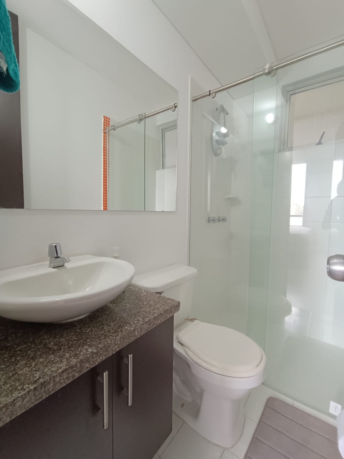 ARRIENDO APARTAMENTO AMOBLADO EN MIRADOR DE ALAMEDA