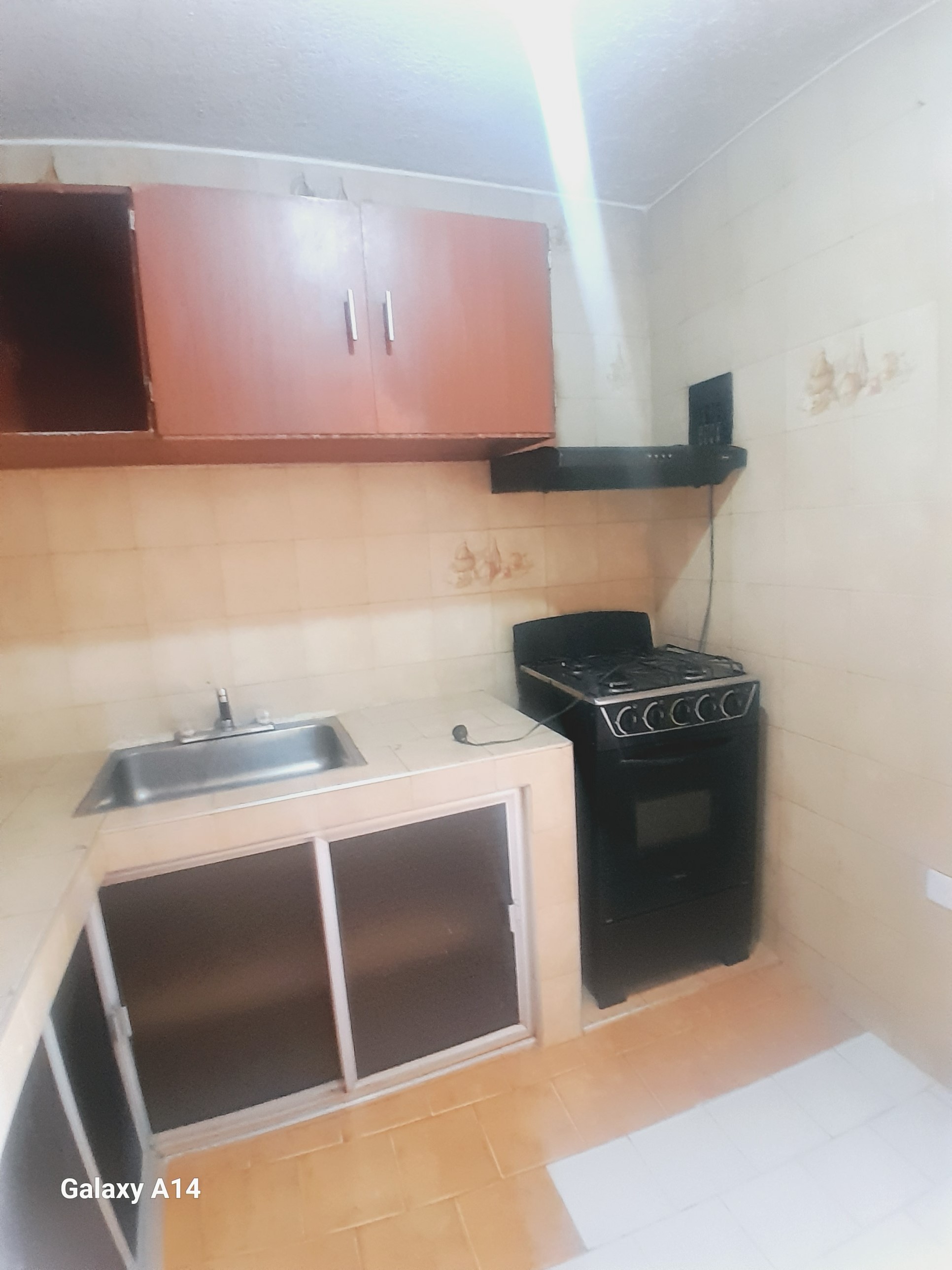 ARRIENDO APARTAMENTO EN CALI BARRIO  LAS AMERICAS