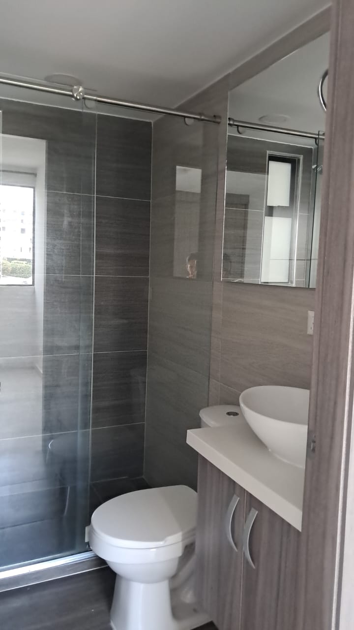 VENTA APARTAMENTO EN ARRAYANES EN PARQUE NATURA