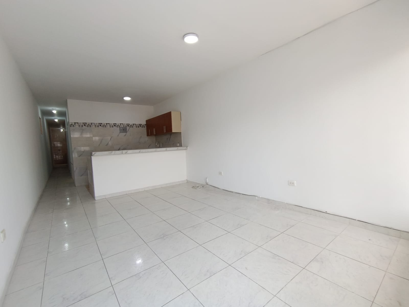 APARTAMENTO EN ARRIENDO AL SUR ORIENTE DE CALI - VILLA DEL SUR 3 PISO