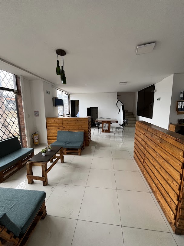 Bodega en nodo Industrial Yumbo