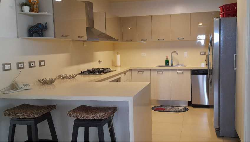 Se Vende Apartamento en Playa Serena, Nueva Gorgona