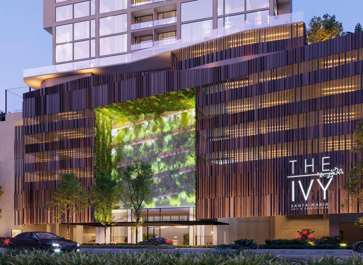 Venta de Apartamento en THE IVY Santa María 