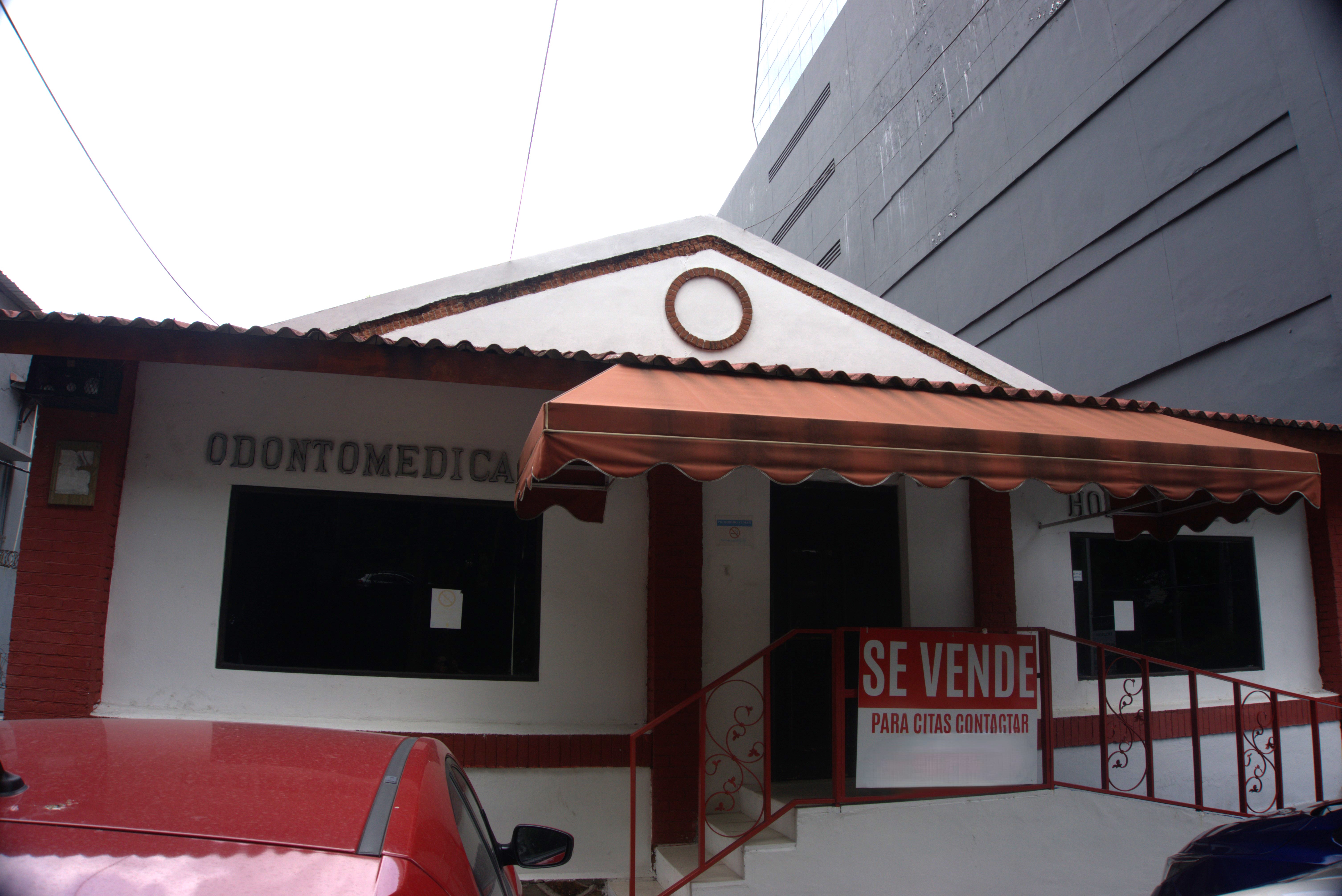 Venta de local en Bella Vista