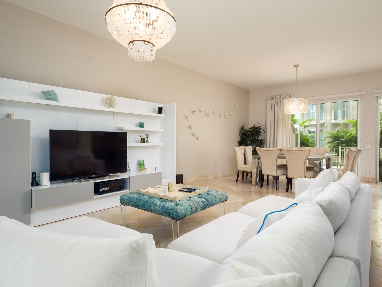 Se vende apartamento en Buenaventura, Río Hato