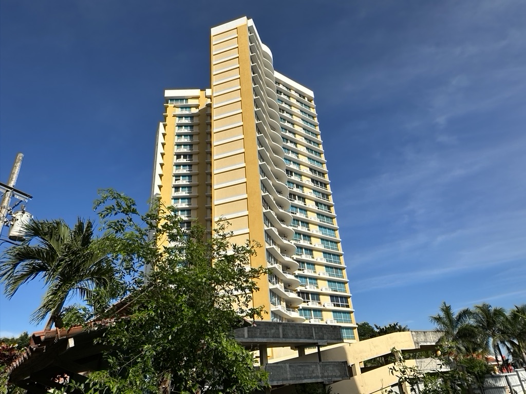 SE VENDE APARTAMENTO EN NUEVA GORGONA