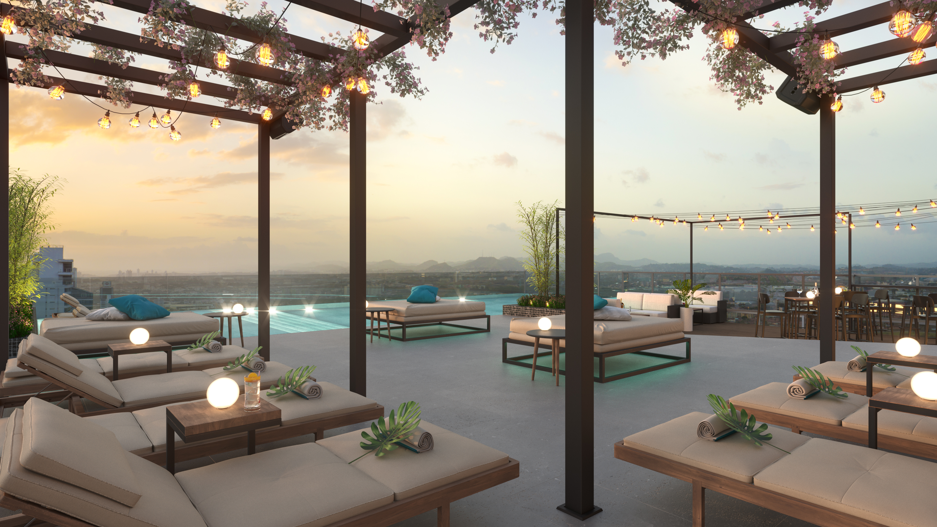 Venta Generation Tower Costa del Este MC