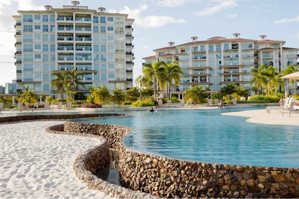  The Reserve Santa Maria Golf & Country Club 