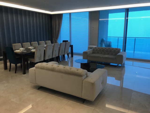 Aquamare Punta Pacifica 