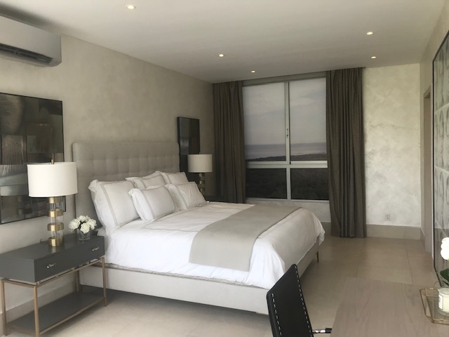 Ocean House Santa Maria  Modelo A