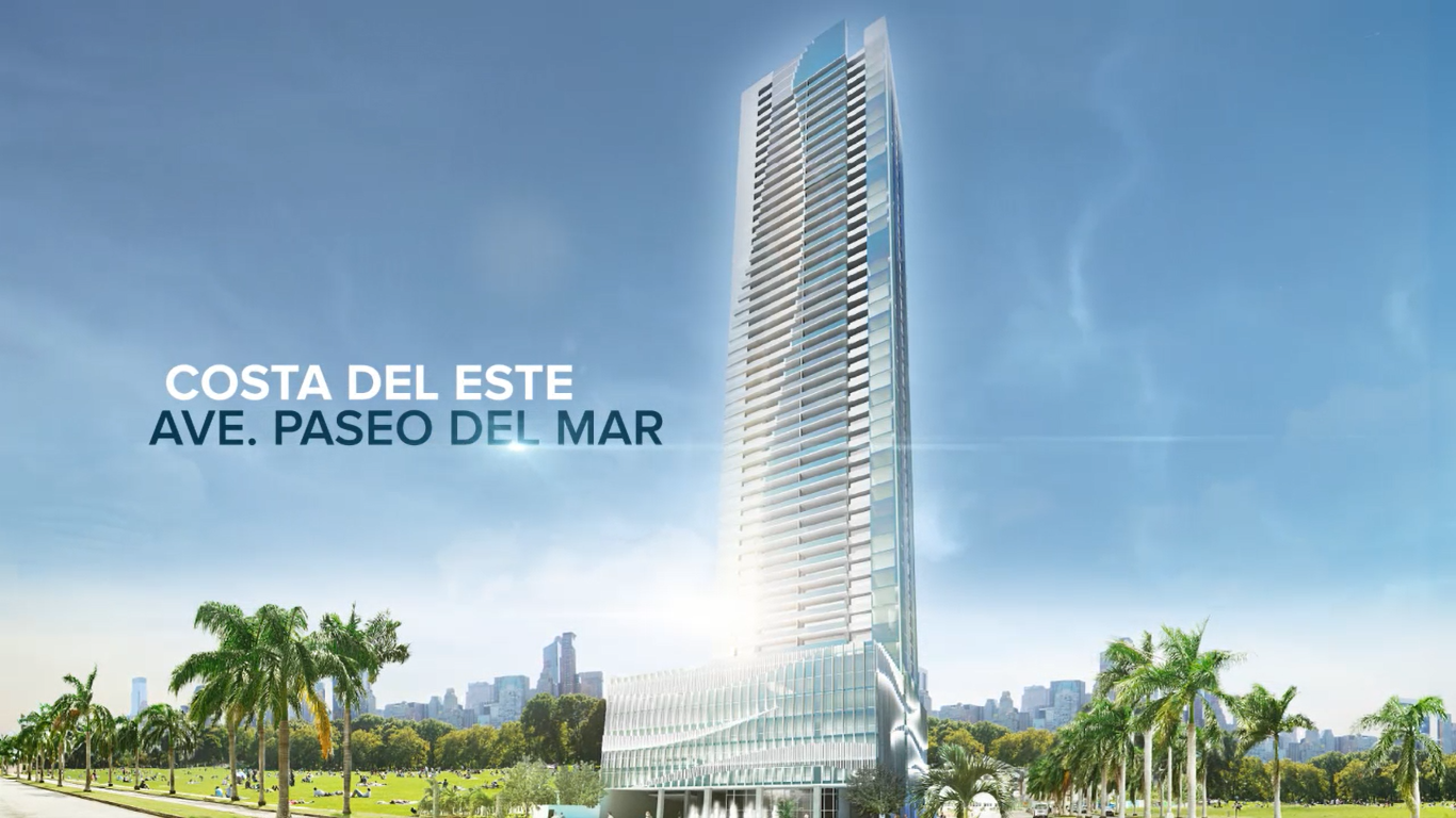Se venden apartamentos en Matisse, Costa del Este