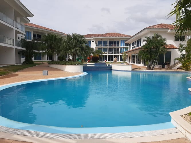 Se vende apartamento Rio Mar Village