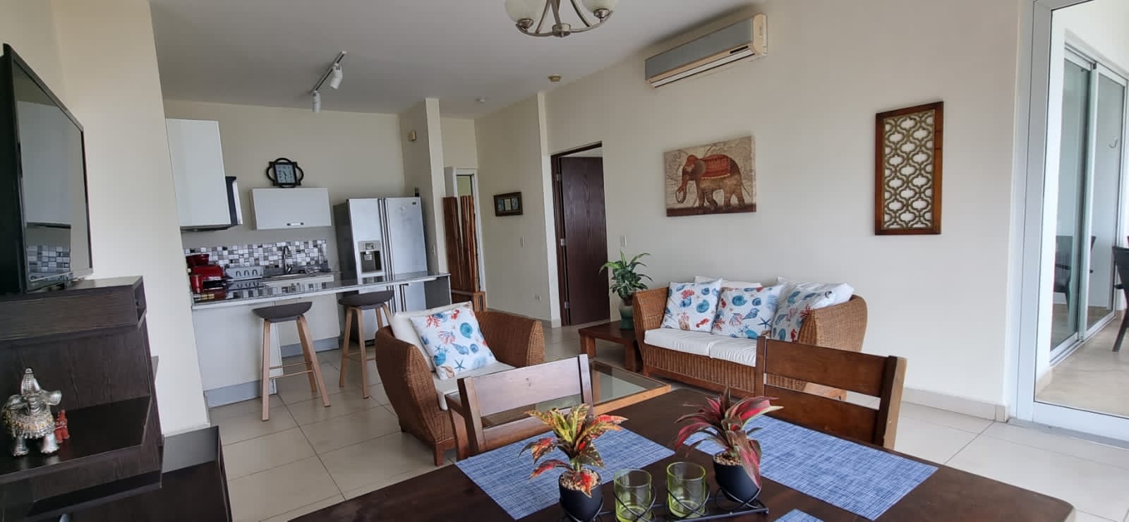 VENTA DE  APARTAMENTO EN CAUSEWAY AMADOR/ 103 M2/ EN CAUSEWAY TOWER