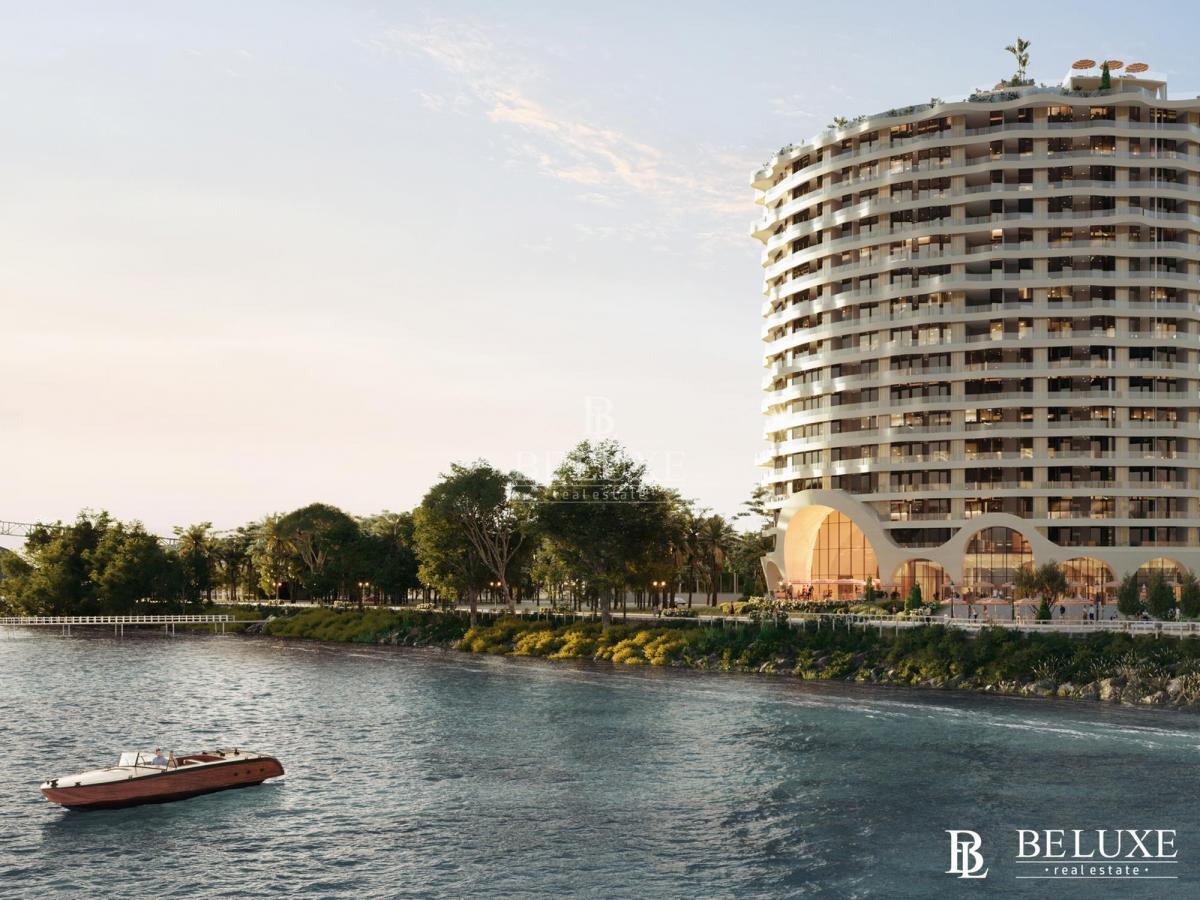 Venta de apartamento en PH Cavarosa